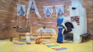 Мультфильм Семейные традиции