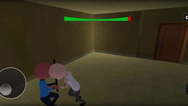 Stickman Prison Survival - Gameplay Walkthrough Part 1 (Android,iOS) смотреть онлайн