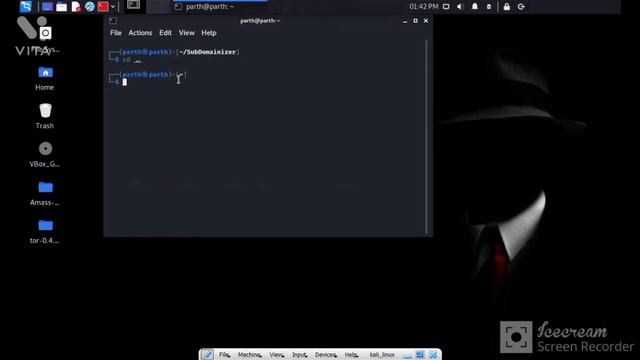 Subdomain Enumeration | Advance Recon | Endless Tech | By parth narula смотреть онлайн