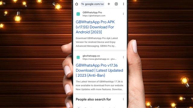 gb Whatsapp update kaise kare | GB whatsapp pro v17.52 update kaise kare| gb whatsapp update proble смотреть онлайн