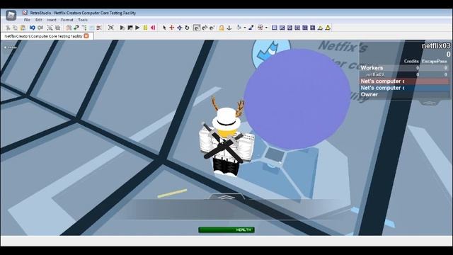 {Retrostudio} [NCcc] Supernova third code Mainframe Shutdown Event Test смотреть онлайн