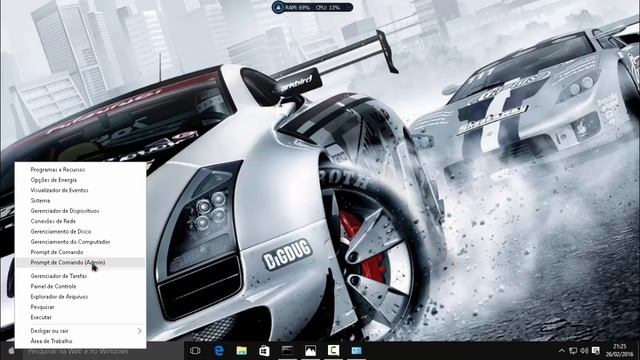 Como corrigir o erro 100% de uso do disco no windows 8/8.1/10 (SOLUÇÃO) - HD смотреть онлайн