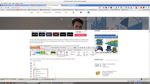Wps Office come installarlo - Wps Office alternativa Office gratuita смотреть онлайн