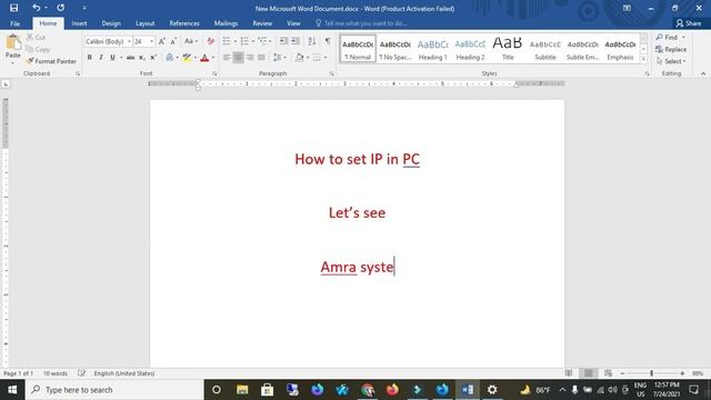 How to set Socks5 IP on PC 2021. Bangla video. Proxy IP Setup смотреть онлайн