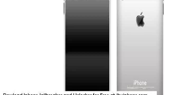 Free free jailbreak for iphone 4 4.1 version смотреть онлайн