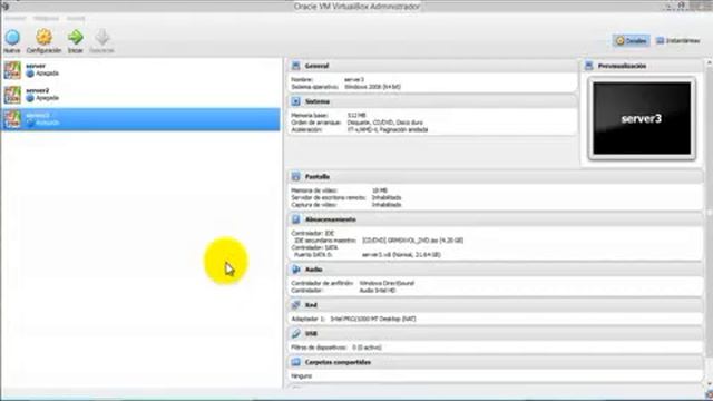 CLUSTER WINDOWS SERVER 2008R2 PARTE2 CONFIGURAR NODO2 смотреть онлайн