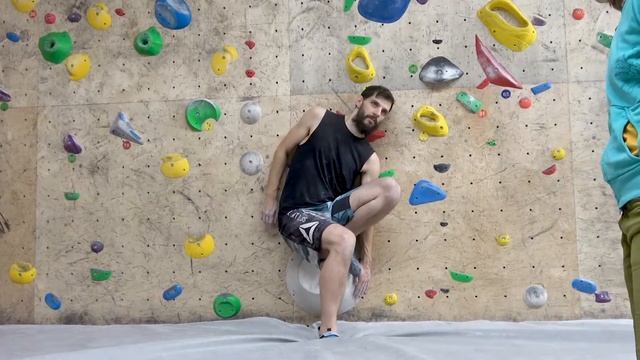 Из овоща в ящерицу - выпуск 4 / Lizard Climbing vlog - 4 episode смотреть онлайн