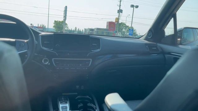Certified Pre-Owned 2022 Honda Password Touring with under 20,000 KM!!! смотреть онлайн