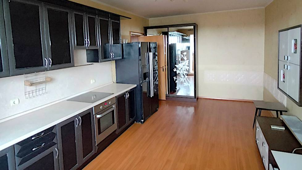 Квартира в аренду п. ВНИИССОК 37 кв.м. смотреть онлайн