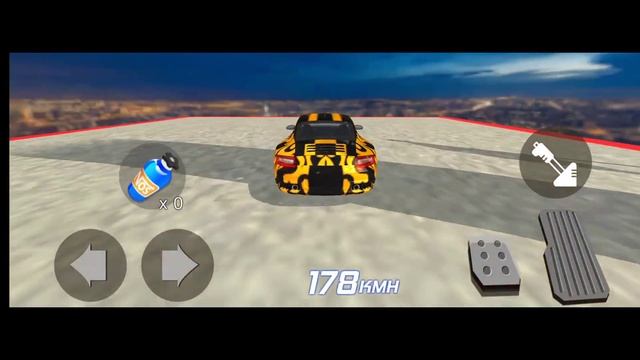 Super Cars Racing - Ramp Car Racing - Car Racing 3D - Android Gameplay смотреть онлайн