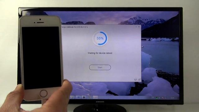 Jailbreak Untethered d'iOS 9.0 à 9.0.2 pour iPhone, iPad & iPod Touch | PanGu смотреть онлайн