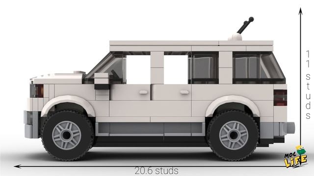 Jeep Grand Cherokee смотреть онлайн