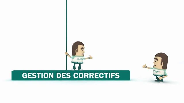 Présentation de Kaspersky Endpoint Security for Business en 2 minutes ! смотреть онлайн