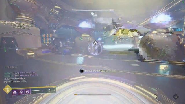 Lost in destiny raid again смотреть онлайн