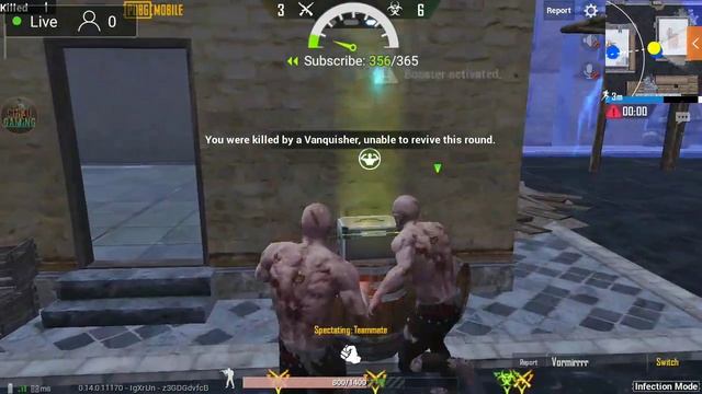 🔴PUBG MOBILE LIVE .....RANK PUSH......|| PUBG LIVE RANK PUSH MUST WATCH || смотреть онлайн