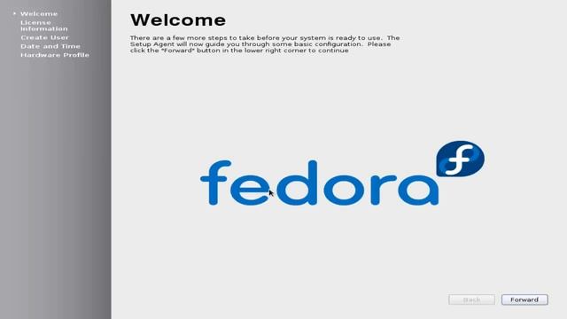 Instalación y cambio de idioma de fedora 17 смотреть онлайн