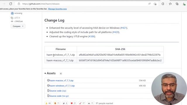 SOLVED 🤗 Intel Haxm Issue Resolved in Android Studio | Android Intel HAXM Not working смотреть онлайн