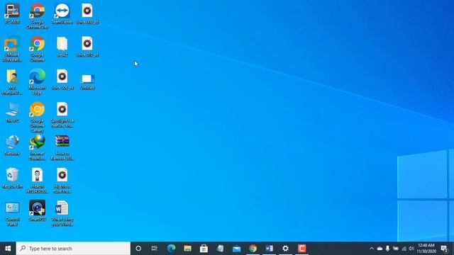 How To Always Start Google Chrome In Incognito Mode On Windows 10 смотреть онлайн