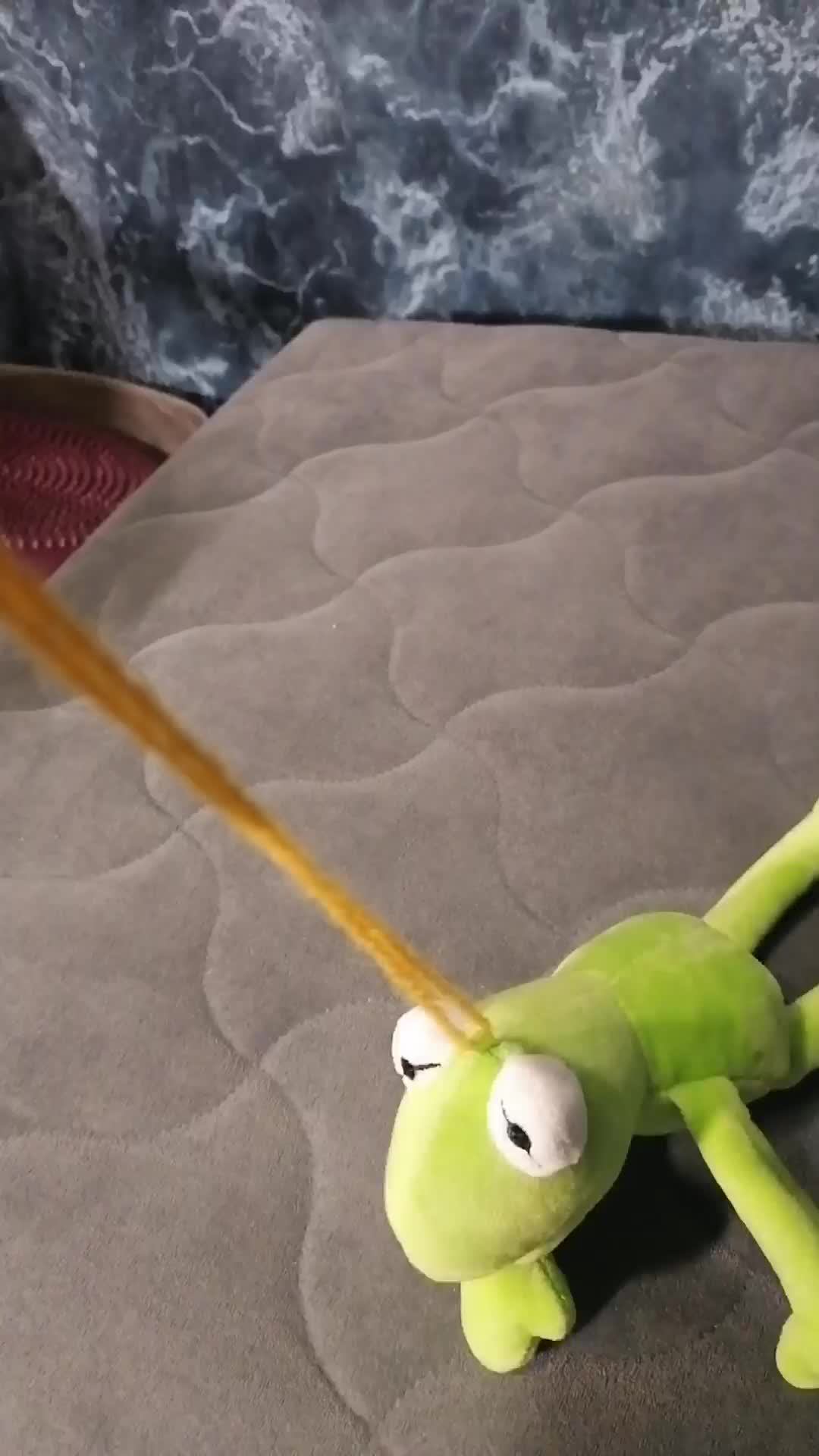 Лягушонок танцует (кривой эфир) смотреть онлайн