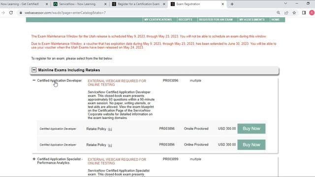 Step-by-Step Guide to Getting Certified in ServiceNow | ServiceNow Certification Training смотреть онлайн