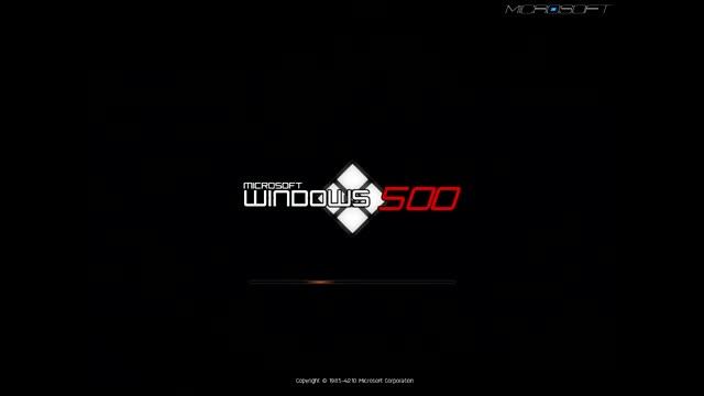 Windows Future in my Style (Part 2) смотреть онлайн