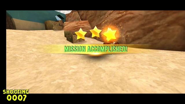 Fps Robot Shooting Games 3D Android Gameplay #4 смотреть онлайн