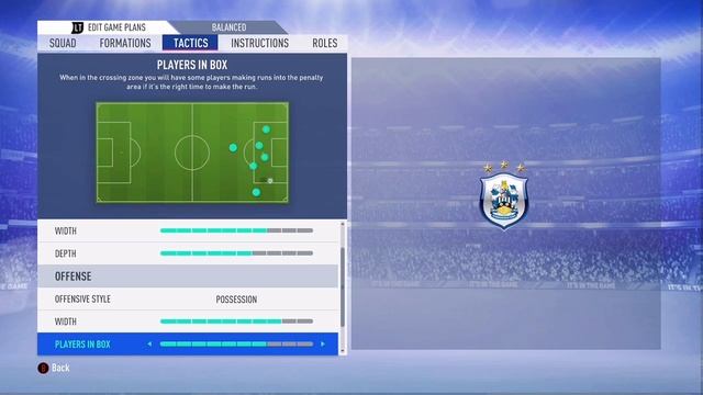 The Journey Career mode - Transfer window slams shut #1 смотреть онлайн