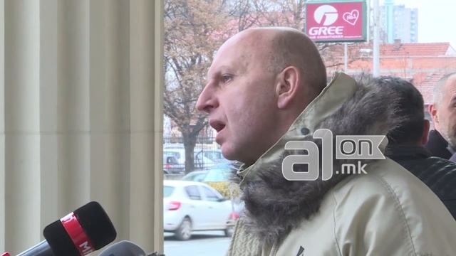 Дуковски: Чавков не поднел барање за амнестија смотреть онлайн