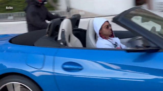 LAMBORGHINI HURACAN ACELERANDO EM BALNEÁRIO CAMBORIÚ смотреть онлайн