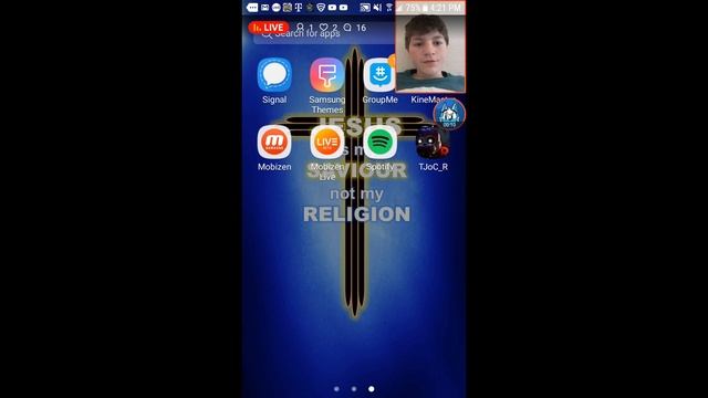 Tjoc R android part 1 смотреть онлайн