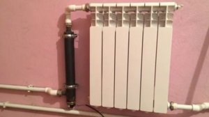 стуки в отопление