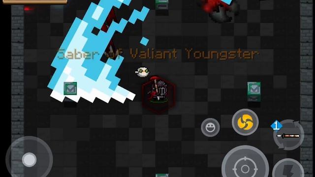 Balanced gameplay Soul Knight v2.3.2 смотреть онлайн