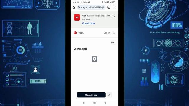 Wink App Not Installed Problem Fixed💯||Technical Raju Ji || смотреть онлайн