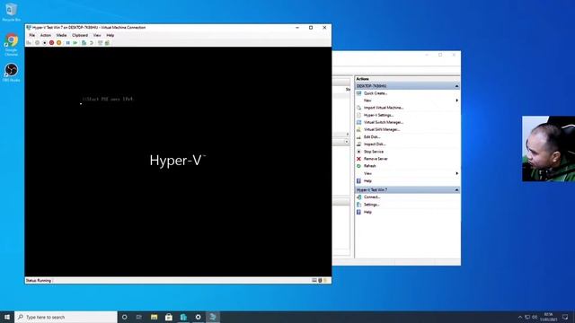 Những phần mềm có sẵn trên win 10 bạn nên dùng thử | Hyper-V смотреть онлайн