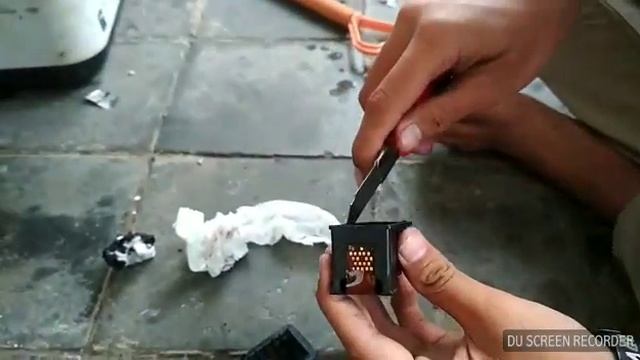 Service printer semarang 085643563591 "Intip isi di dalam catridge" Simbah Komputer SMG смотреть онлайн