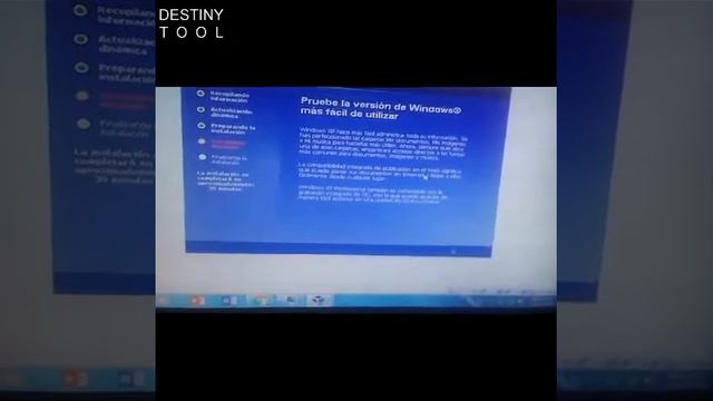 Windows XP Virtual Boox смотреть онлайн