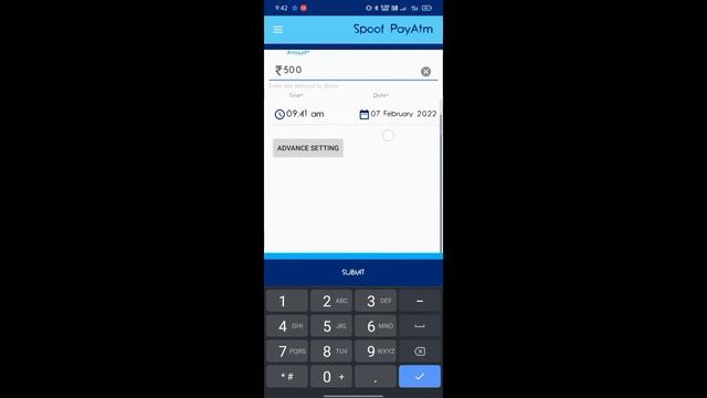 Fake paytm spoof payment app apk download | prank app | entertainment only | paytm fraud app смотреть онлайн