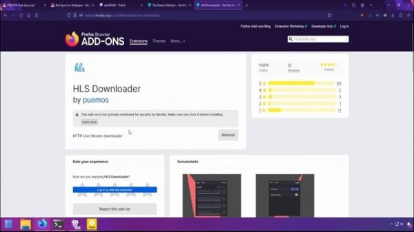 How To Download Video With FFMPEG