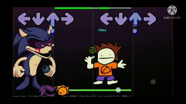 o sonic tá estranho🤨-Friday Night Spoopin Android otimizado смотреть онлайн