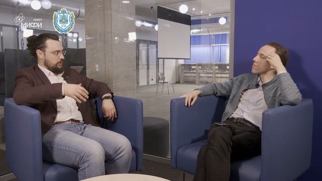 Портрет абитуриента МГТУ и МИФИ | 2024 смотреть онлайн