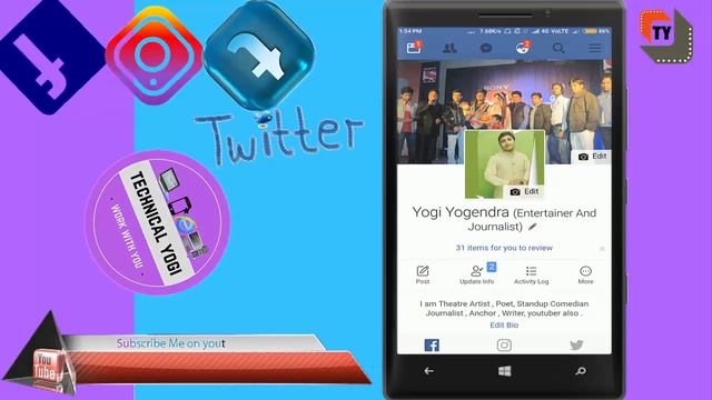 Awesome Useful App Only 2 Mb For Facebook, Instagram, Twitter User смотреть онлайн