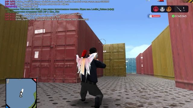 MudaMuda on KB смотреть онлайн