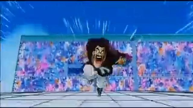 Hercule's COMPLETELY UNEDITED and NOT-PAID-FOR victory against Android 18 смотреть онлайн