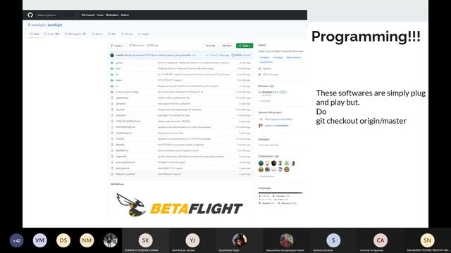 Art of Flight_Workshop-1 смотреть онлайн