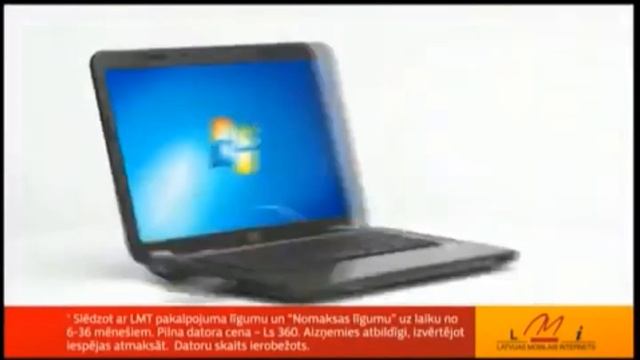 LMT HP PAVILION G6-1052SY AD (2011. GADS) смотреть онлайн