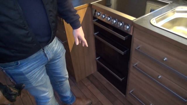 Cabby Caienna 740 - 2013 - Campingvogn