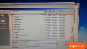 How to recover windows 7 administrator password