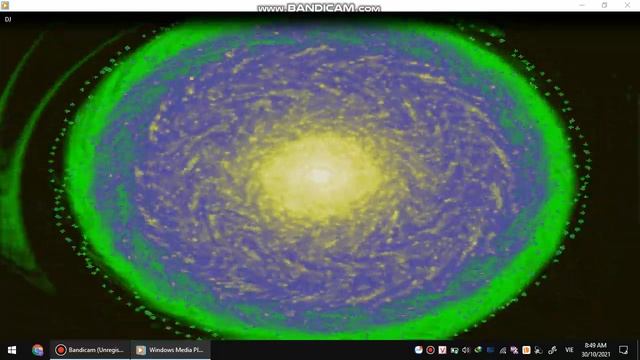 windows media player of visualization battery - i see the truth смотреть онлайн
