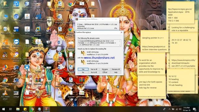 How to activate your windows with KMS Auto Activator смотреть онлайн