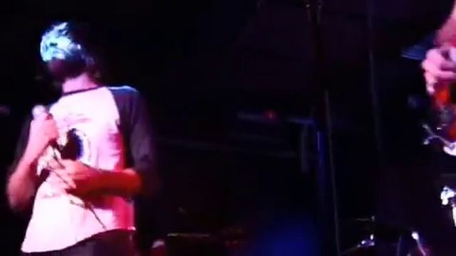 Mere Theory - You Will Never Win, Live at Rocket Bar смотреть онлайн